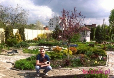 Dmitriy, Mężczyzna, 32, Gliwice, Polska, Zdjęcie: 5