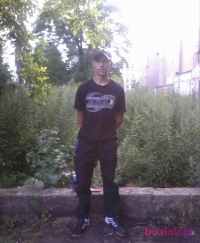 Adrian, Male, 28, Łódź, Polska, Photo: 1