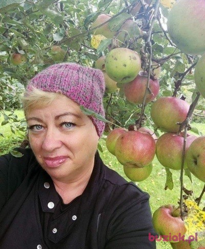 Elzbieta, Kobieta, 65, Bystrzyca Kłodzka, Polska, Zdjęcie: 2