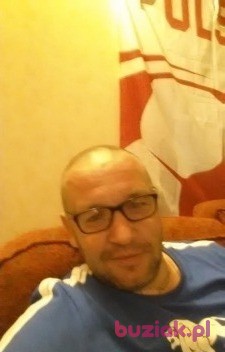 Leszek, Male, 42, Krasnystaw, Polska: 1