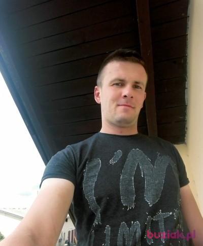 Marcin, Male, 33, Sztum, Polska: 1