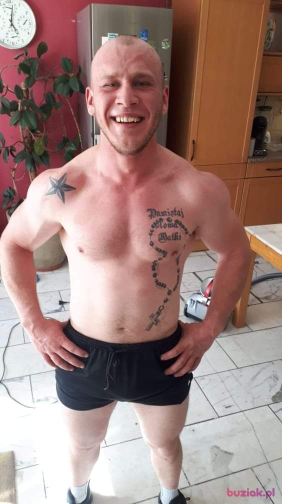 Tomasz, Mężczyzna, 34, Łódź, Polska: 1
