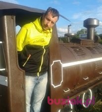 Artur, Mężczyzna, 38, Bydgoszcz, Polska: 1