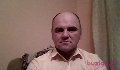 ANDRZEJ, Mężczyzna, 54, Kleszczele, Polska, Zdjęcie: 1