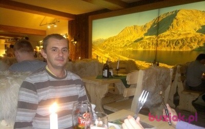 Jacek, Male, 42, Chęciny, Polska, Photo: 2