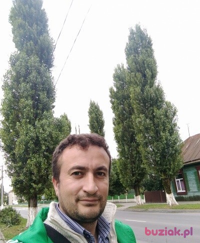 Ruschlan, Mężczyzna, 45, Białystok, Polska: 1