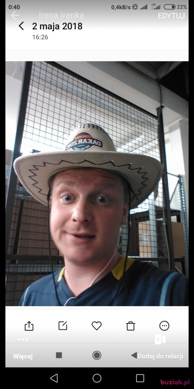 Adam, Mężczyzna, 33, Rotterdam South Holland Province, Holandia, Zdjęcie: 2