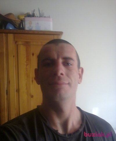 kamsz, Male, 41, Leszno, Polska, Photo: 2
