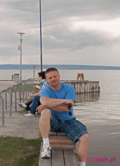 Krzysztof, Male, 54, Austria, Photo: 1