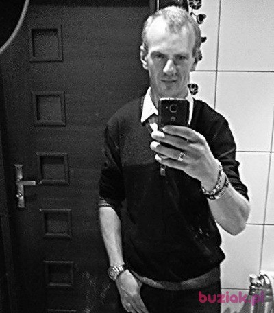 piotrek, Male, 40, Sompolno, Polska, Photo: 2