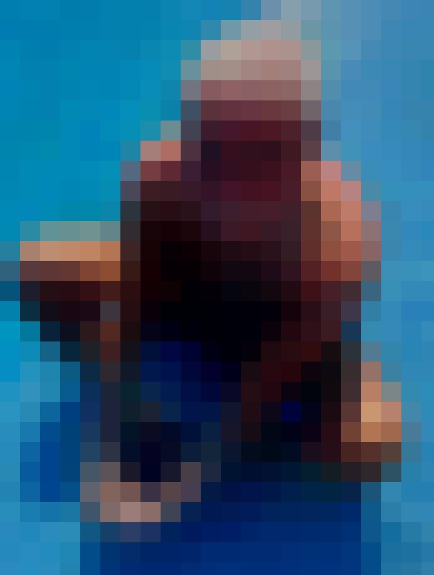 Dobi, Male, 64, Wielka Brytania, Photo: 2