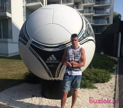 Marcel, Mężczyzna, 24, Środa Śląska, Polska: 1