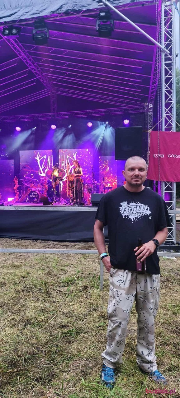 Rafał, Mężczyzna, 44, Bełchatów, Polska, Zdjęcie: 1