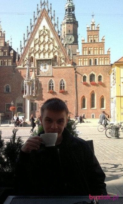 Pjoter1988, Mężczyzna, 36, Brzesko, Polska: 1