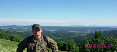 Lukasz, Mężczyzna, 41, Mińsk Mazowiecki, Polska: 1