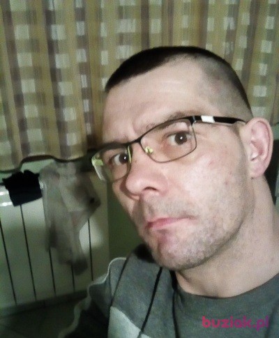 Seweryn, Male, 42, Kalwaria Zebrzydowska, Polska, Photo: 2