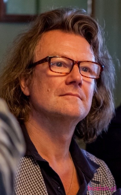 Aleksander, Mężczyzna, 50, Westminster, Wielka Brytania: 1