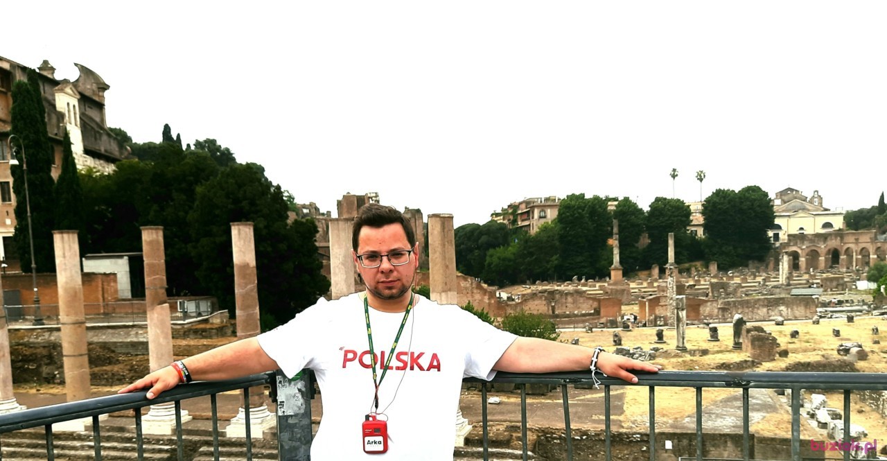 Krzysztof, Mężczyzna, 36, Warszawa, Polska, Zdjęcie: 5