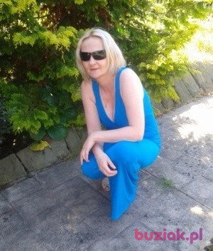 Kaka11, Female, 50, Czechowice-Dziedzice, Polska, Photo: 2