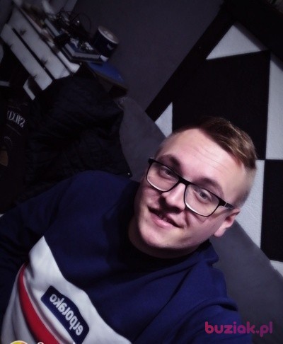Tomasz, Mężczyzna, 29, Środa Śląska, Polska: 1