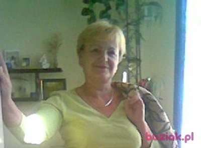 Ryba53, Female, 70, Gniewkowo, Polska, Photo: 3