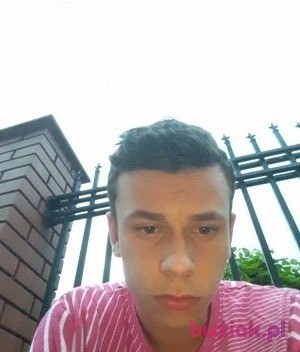 Patryk, Male, 24, Otwock, Polska, Photo: 1