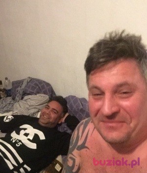 Barti, Male, 46, Berlin, Niemcy, Photo: 3