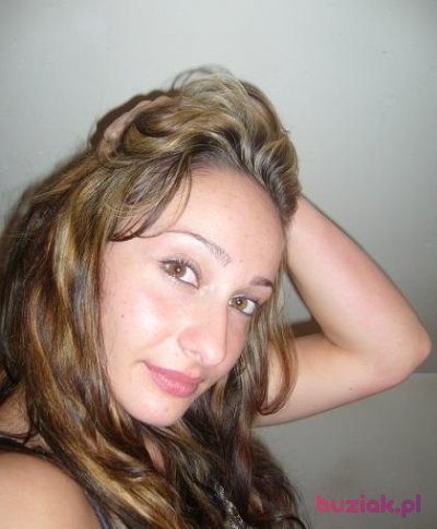 Kasia, Female, 39, Polska, Photo: 1