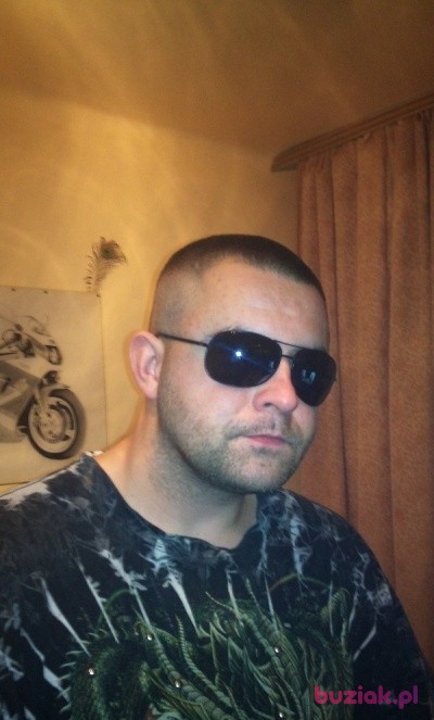 maniu750, Mężczyzna, 35, Jarosław, Polska, Zdjęcie: 1
