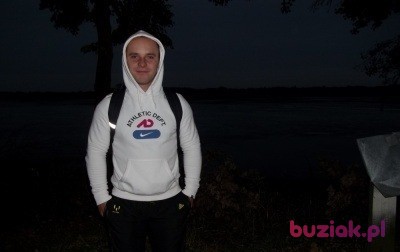 zyczliwymichal3, Male, 35, Milicz, Polska, Photo: 2