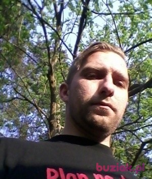 Blazej8712, Male, 37, Czarnków, Polska, Photo: 1