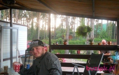Marcel, Male, 35, Włocławek, Polska, Photo: 5