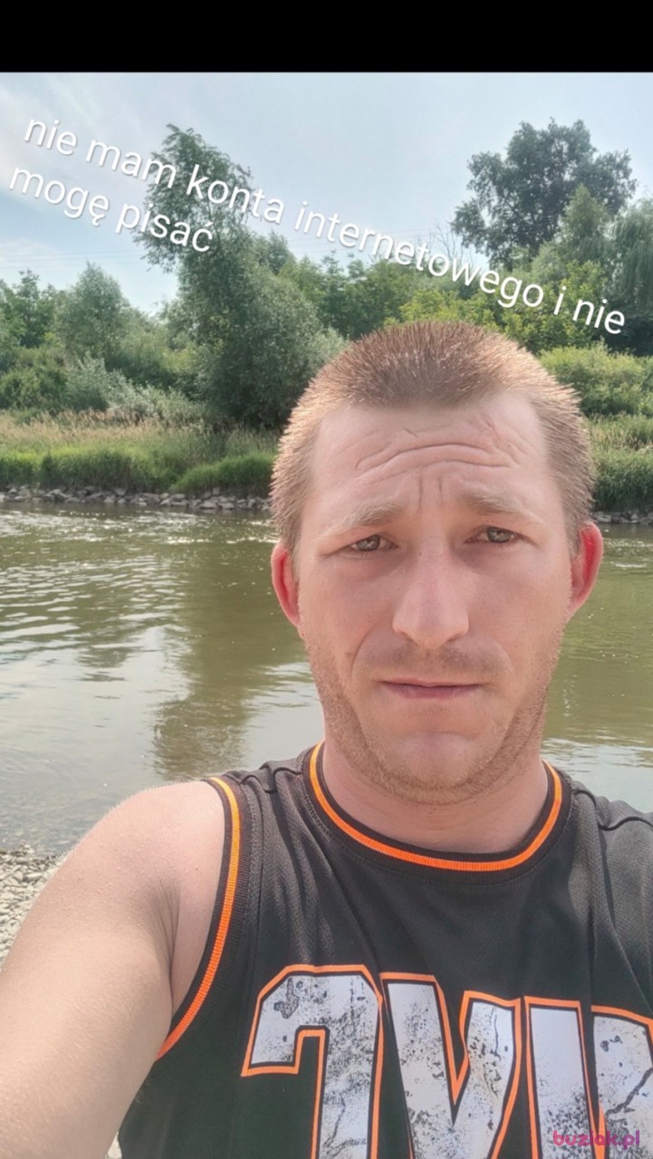 Przemek , Male, 34, Przemyśl, Polska, Photo: 1