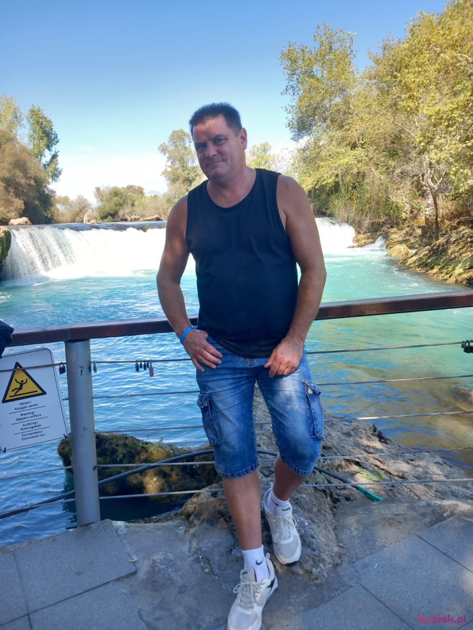 Arek, Mężczyzna, 52, Berlin, Niemcy, Zdjęcie: 2