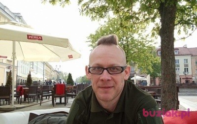 Piotr, Mężczyzna, 40, Białystok, Polska, Zdjęcie: 2