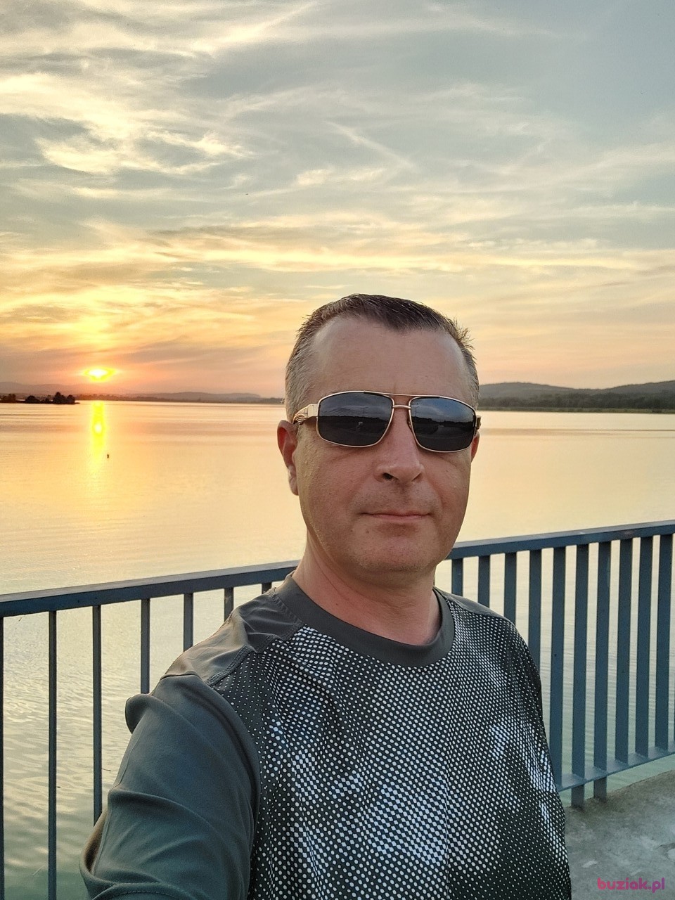 Sergiusz, Mężczyzna, 50, Ziębice, Polska, Zdjęcie: 2