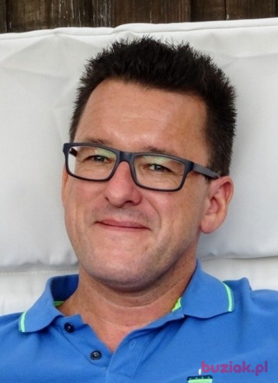 Wojtek, Mężczyzna, 52, Düsseldorf, Niemcy, Zdjęcie: 1