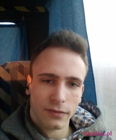 Jan, Mężczyzna, 26, Miłosław, Polska: 1
