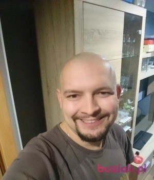 Piotr, Mężczyzna, 35, Ostrów Wielkopolski, Polska, Zdjęcie: 3