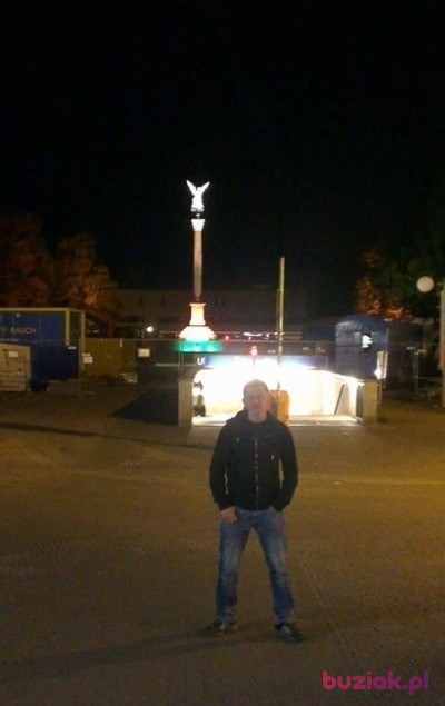 Adrian , Mężczyzna, 31, Gubin, Polska, Zdjęcie: 4