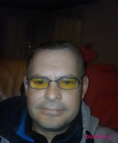 Robert, Mężczyzna, 46, Warszawa, Polska, Zdjęcie: 1