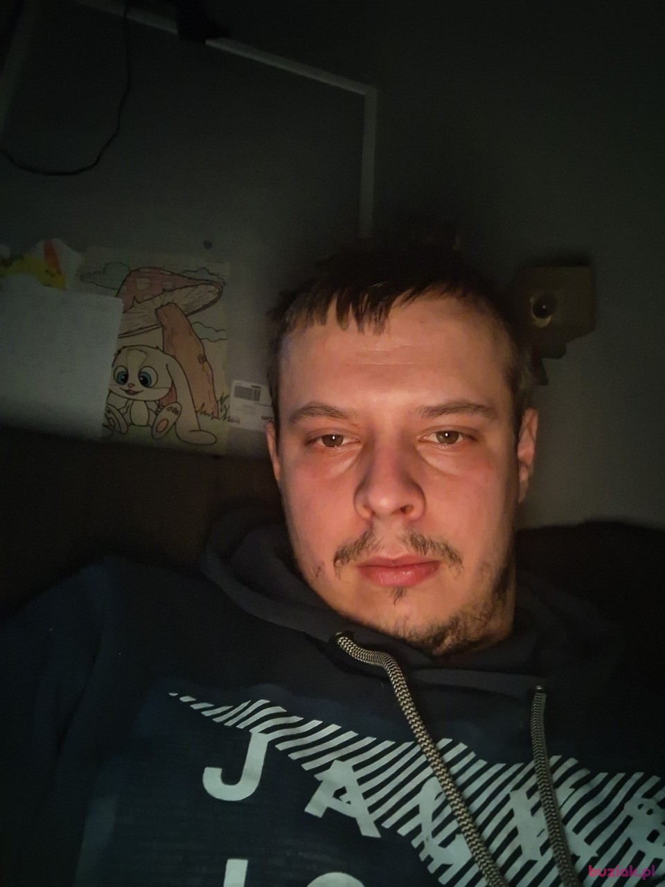 Mateusz, Male, 25, Orneta, Polska: 1