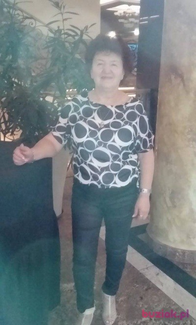Grażyna, Female, 71, Radom, Polska, Photo: 2