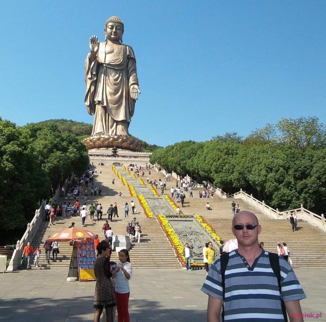 Marek, Mężczyzna, 46, Tychy, Polska, Zdjęcie: 1