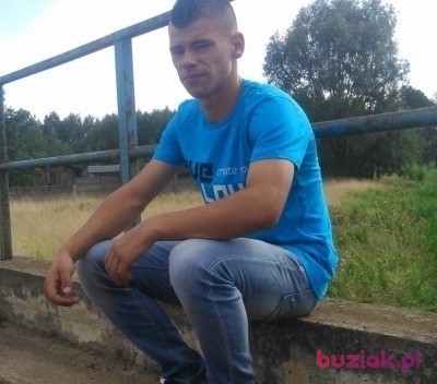 gracjannn, Mężczyzna, 30, Łowicz, Polska: 1