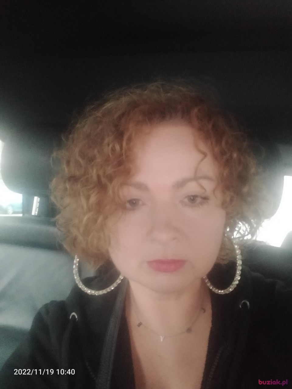 agnieszka, Kobieta, 47, Haga, Holandia, Zdjęcie: 1
