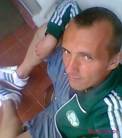 Damian, Male, 40, Wielka Brytania, Photo: 1