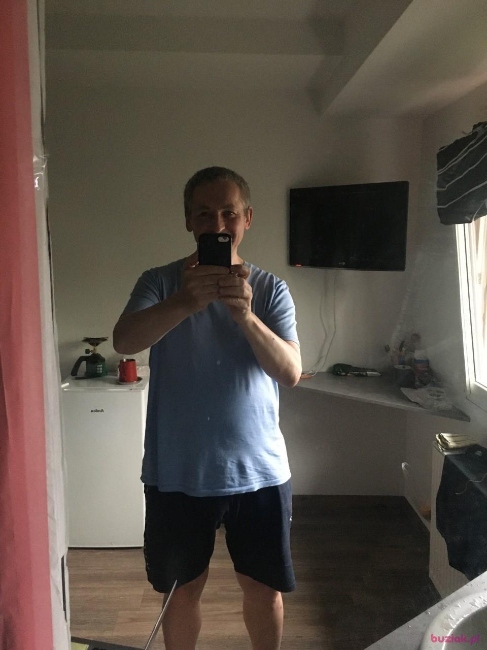DMI, Mężczyzna, 54, Berlin, Niemcy, Zdjęcie: 1
