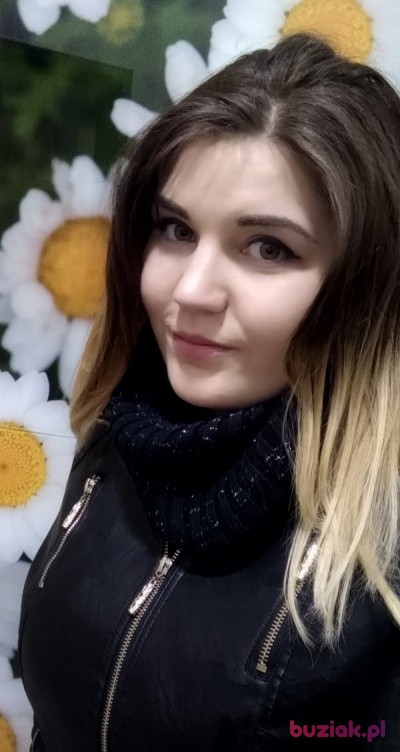 MniejszaOto :), Kobieta, 31, Łódź, Polska: 1