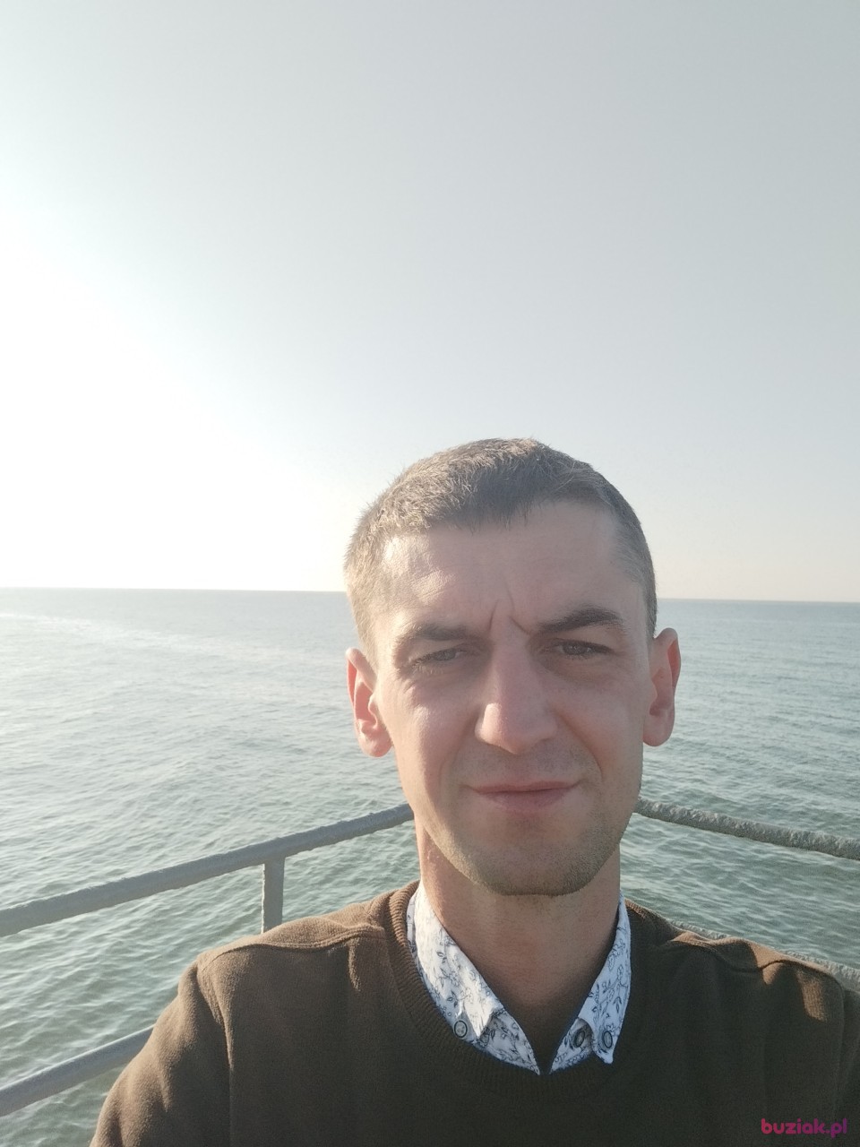 Bartosz, Male, 36, Stęszew, Polska, Photo: 3